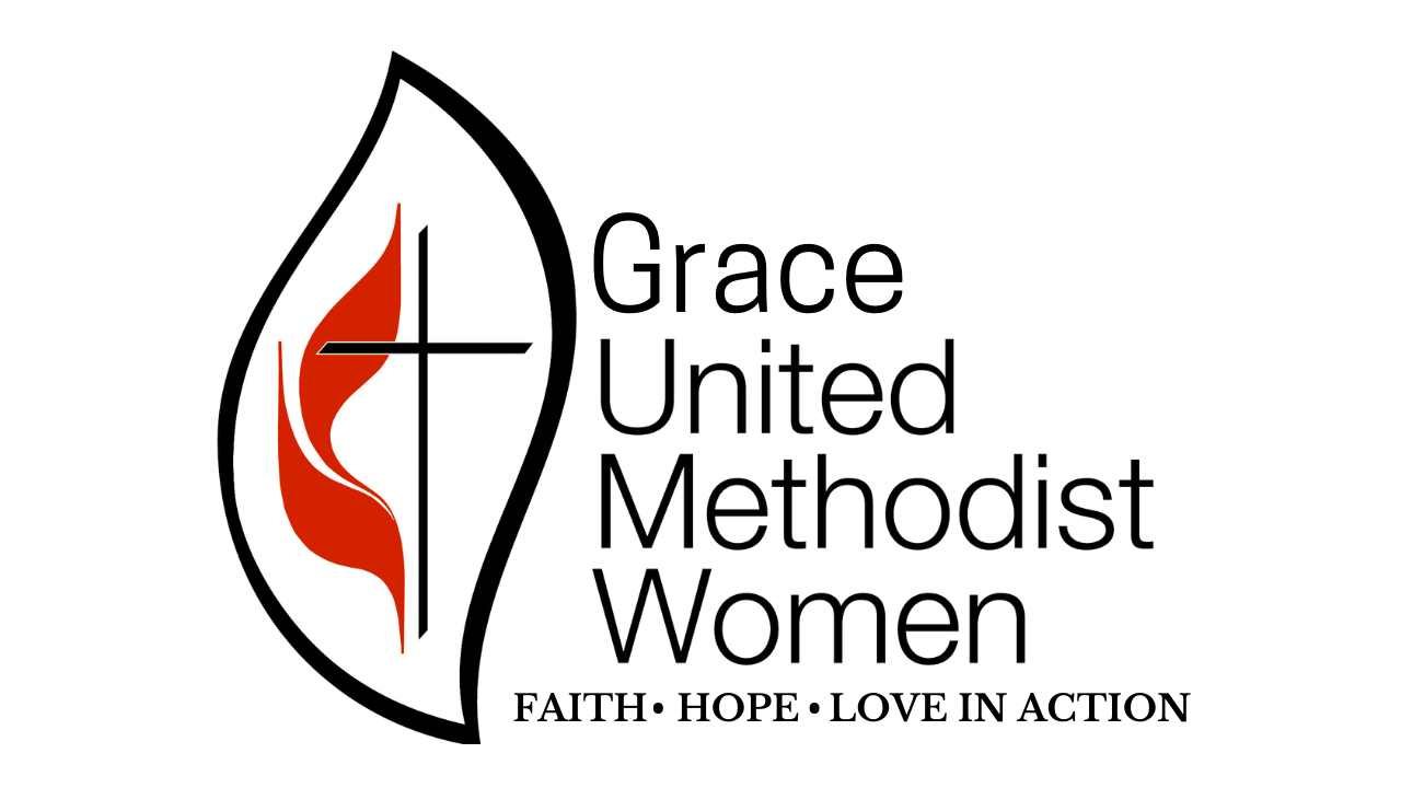 7. Grace UMW