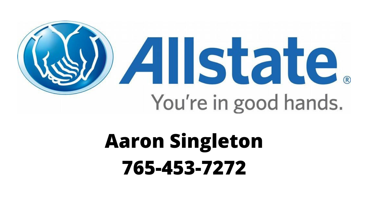 5. Allstate Aaron